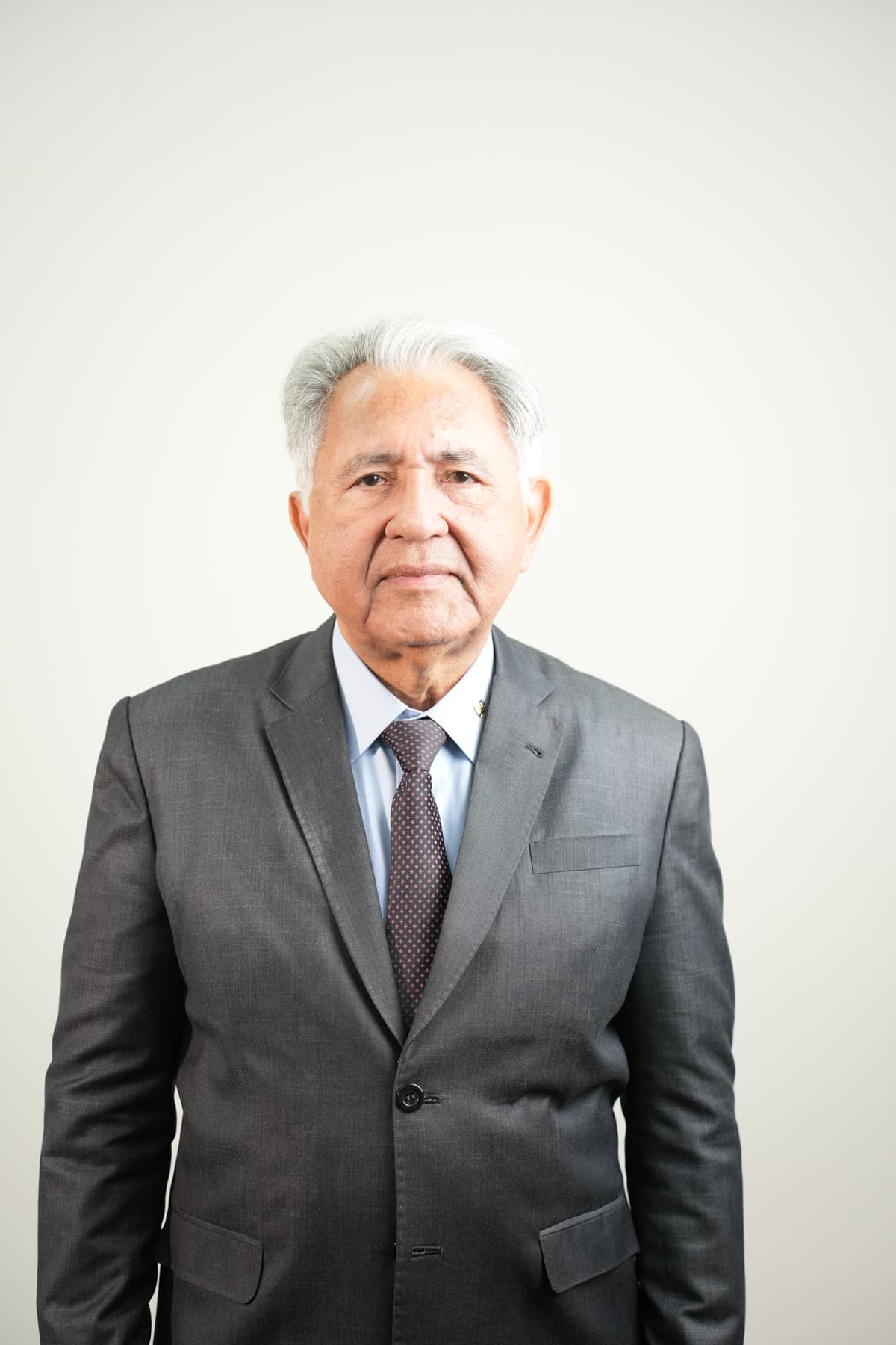 O primeiro morador de Ceilândia a presidir uma empresa do Distrito Federal