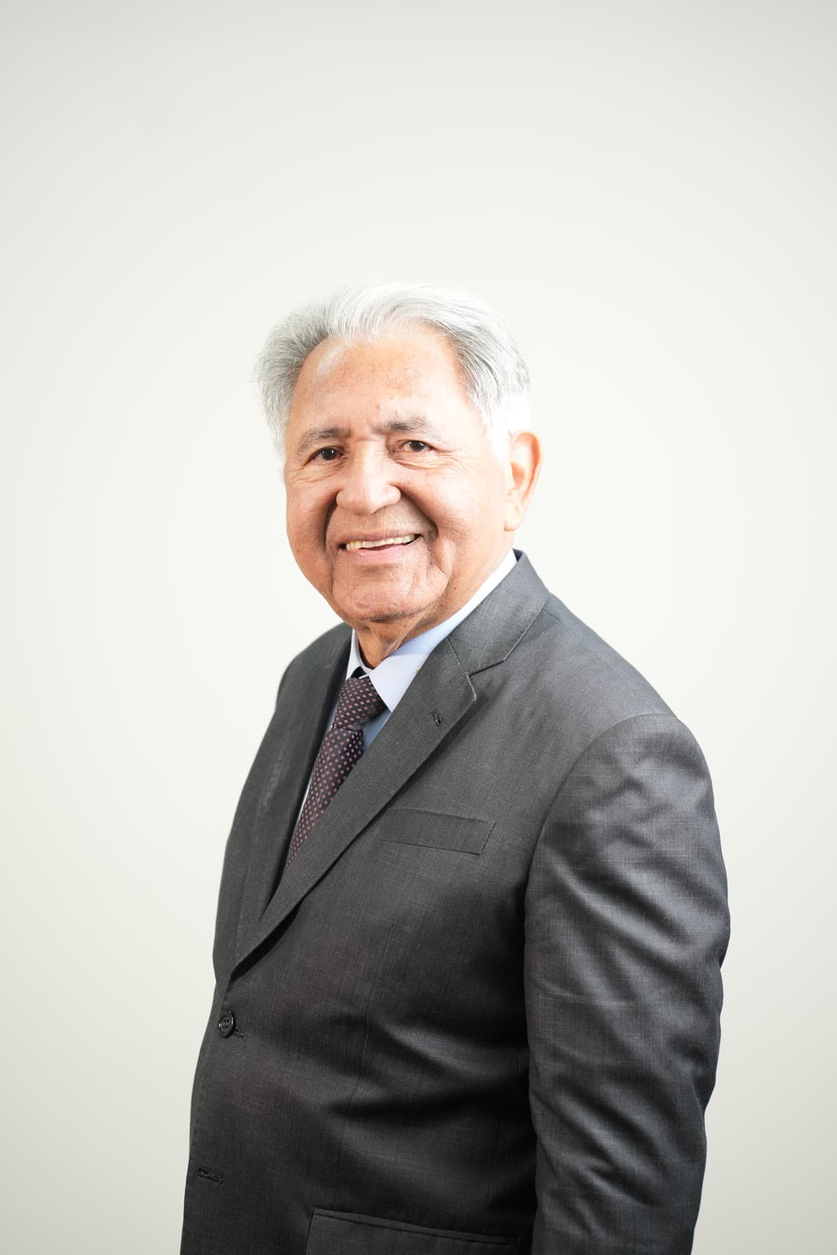 Oscar Silva, advogado e professor